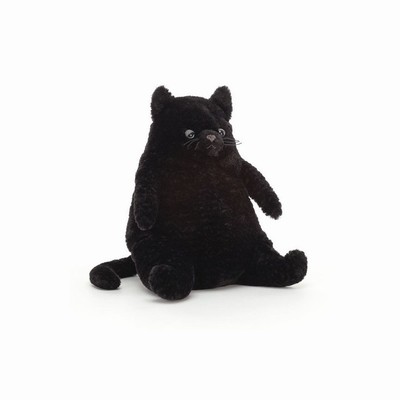 Jellycat Amore Black Kat | VM0546281